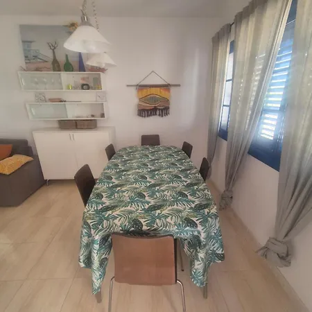 Etxetxo Σπίτι διακοπών *