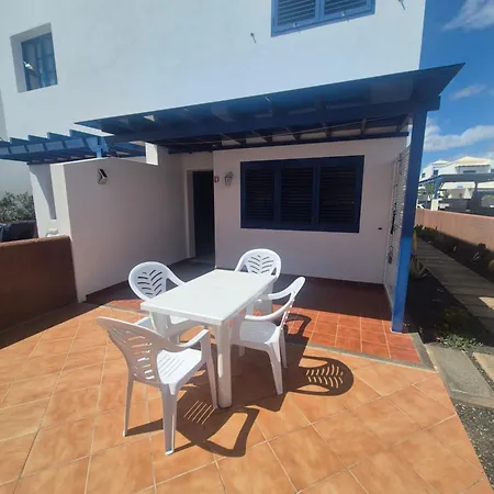 Ferienhaus Etxetxo Playa Blanca (Lanzarote)