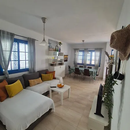 Casa vacanze Etxetxo