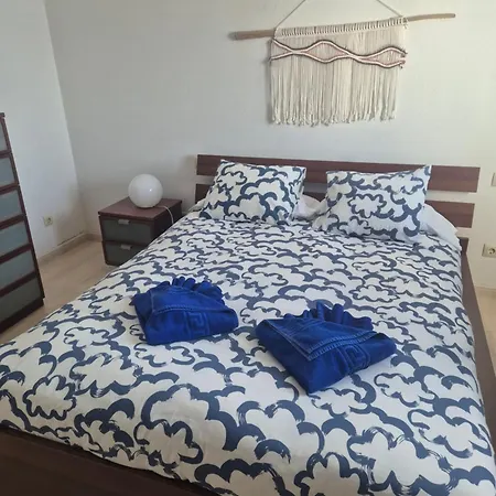 Etxetxo Casa vacanze *